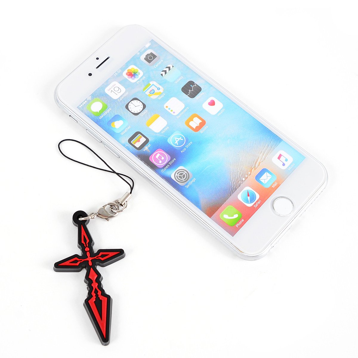 Fate/Zero Command Seal Charm - Tokyo Otaku Mode (TOM)