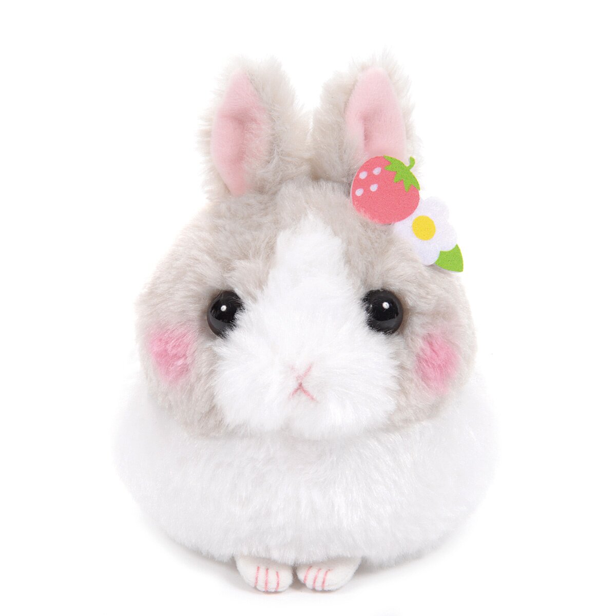 Usa Dama-chan Strawberry Party Rabbit Plush Collection (standard 