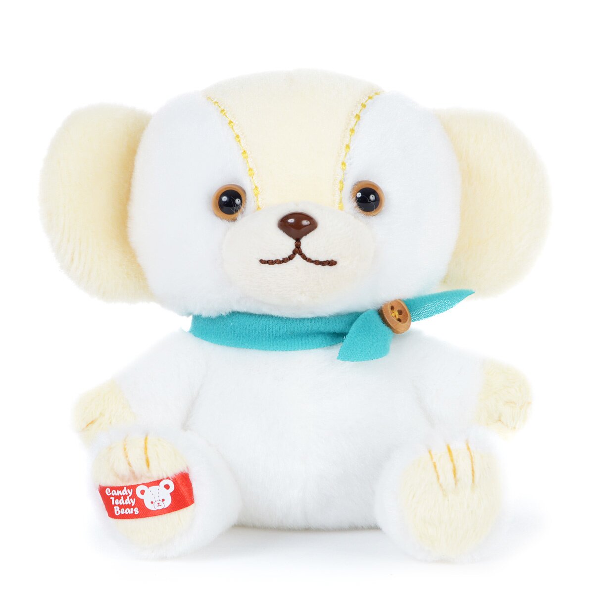 amuse teddy bear