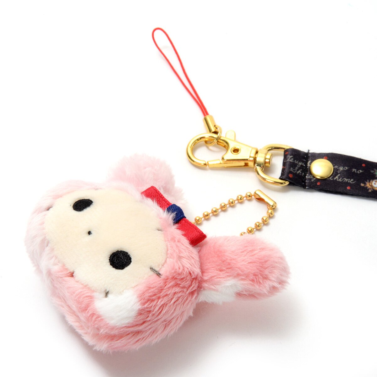 アイドル VERDY x Loco Scraps Plush Keyring ヤット | 【archive】 2022年11月19日発売 BORN X RAISED