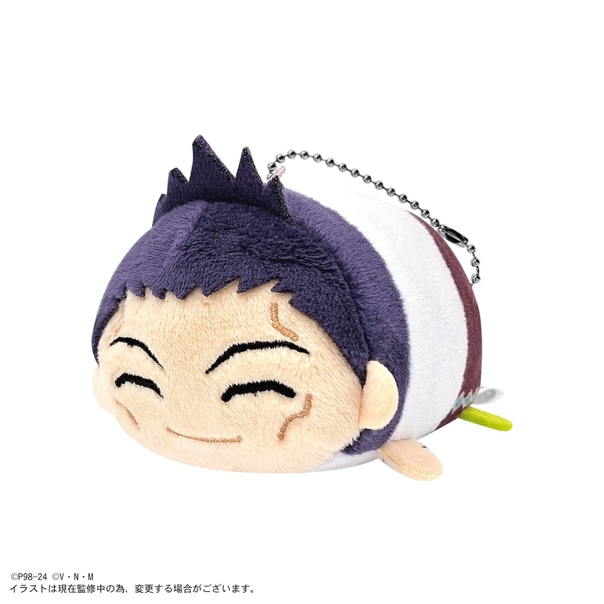 Hunter x Hunter Potekoro Mascot Vol. 3 Box Set - Tokyo Otaku Mode