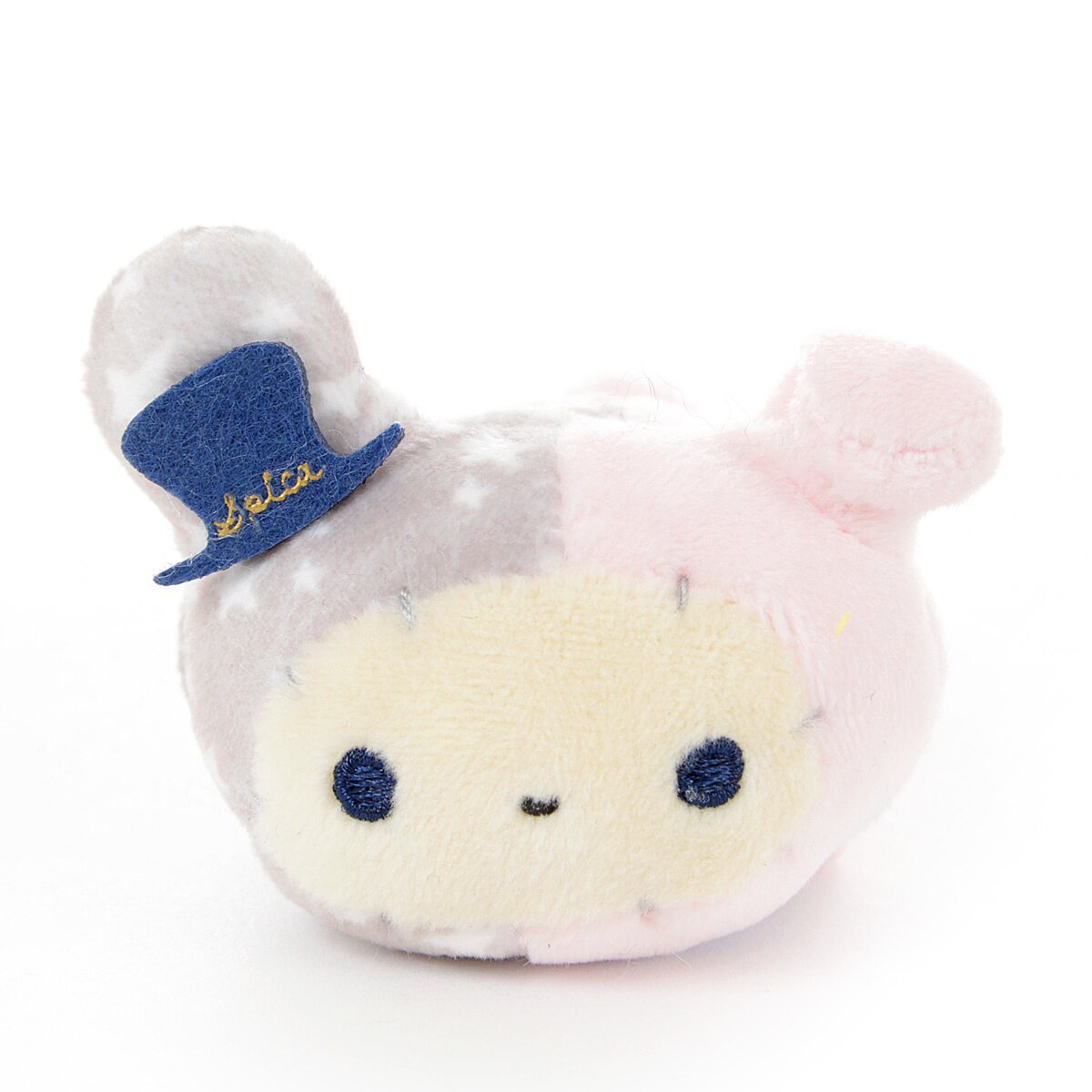 San-X Puchi Mochi Pettan Plush Collection: San-X - Tokyo