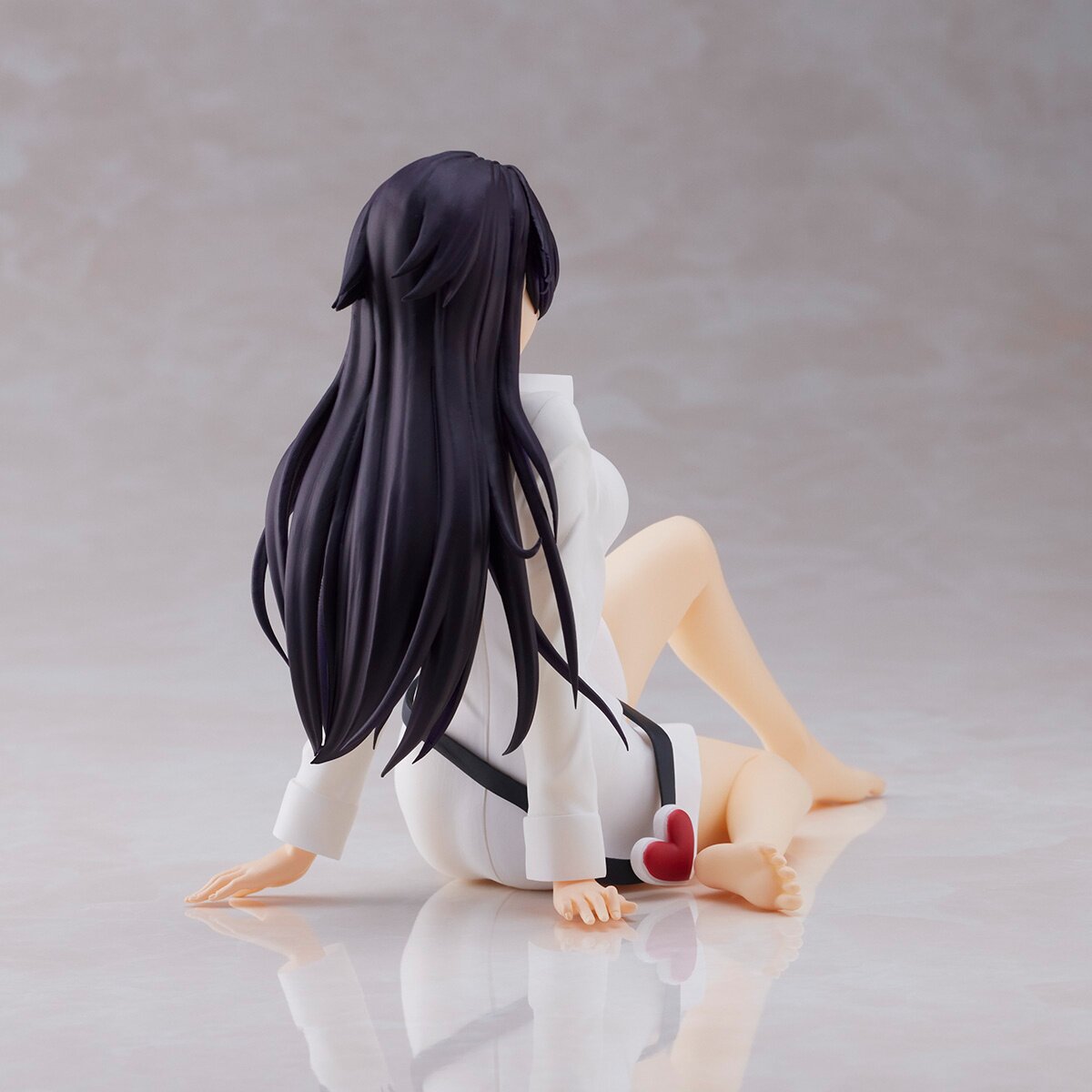 Bleach -Relax Time- Bambietta Basterbine Non-Scale Figure