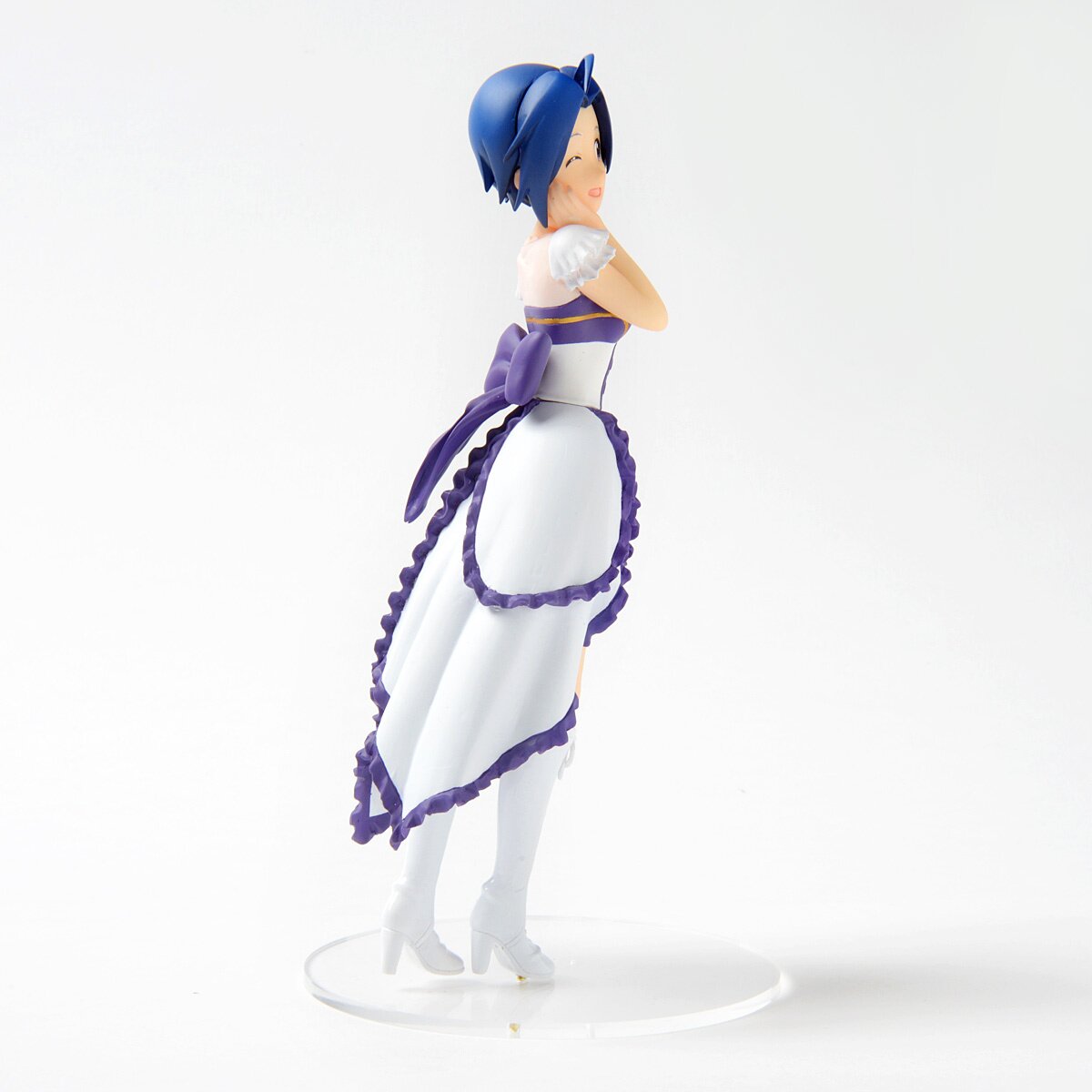 azusa miura figure