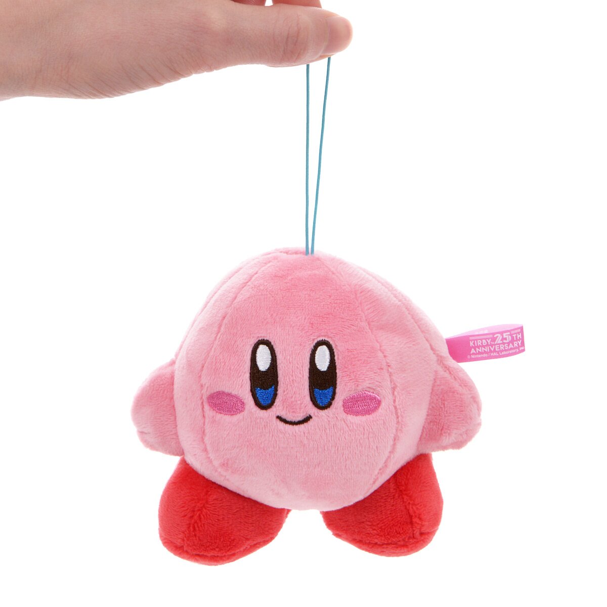 Kirby 25th Anniversary Mascot Collection - Tokyo Otaku Mode (TOM)