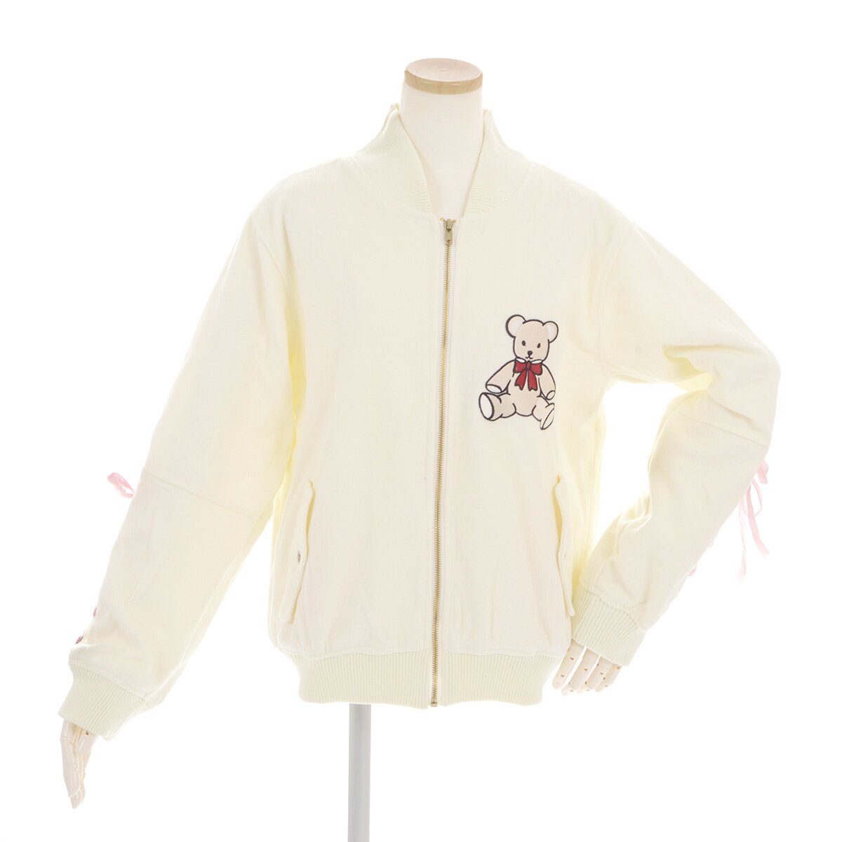 milklim ミルクリーム 希少 くま ルームウェア The New JapanLA 💖 Rilakkuma Pre-Order Starts Now!