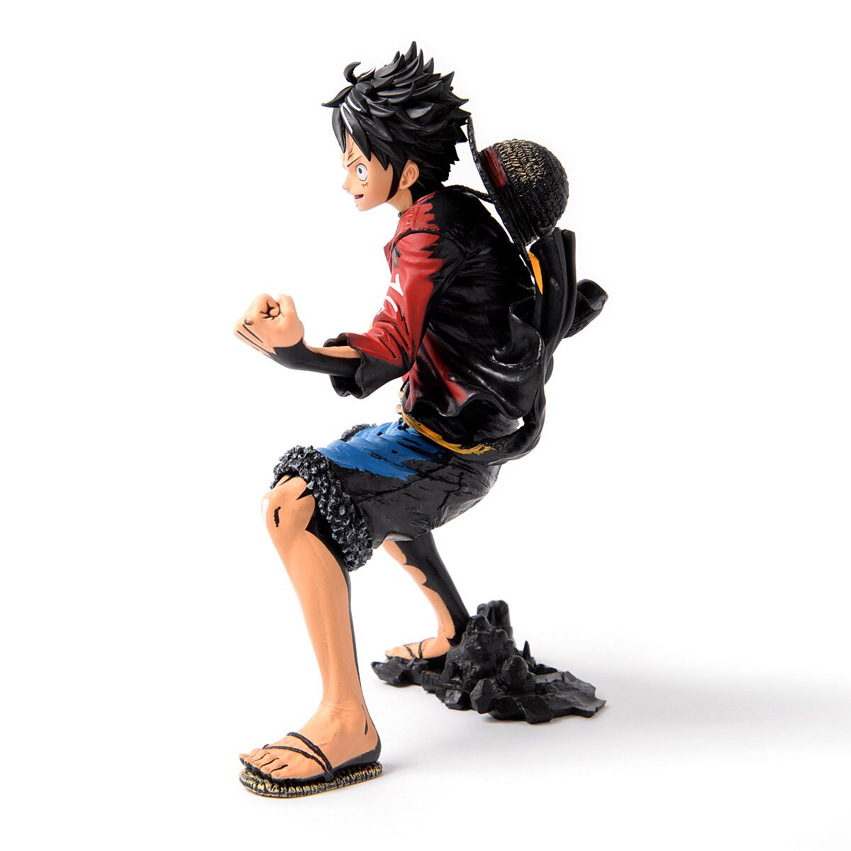 One Piece Banpresto Chronicle King of Artist Monkey D. Luffy - Tokyo Otaku  Mode (TOM)