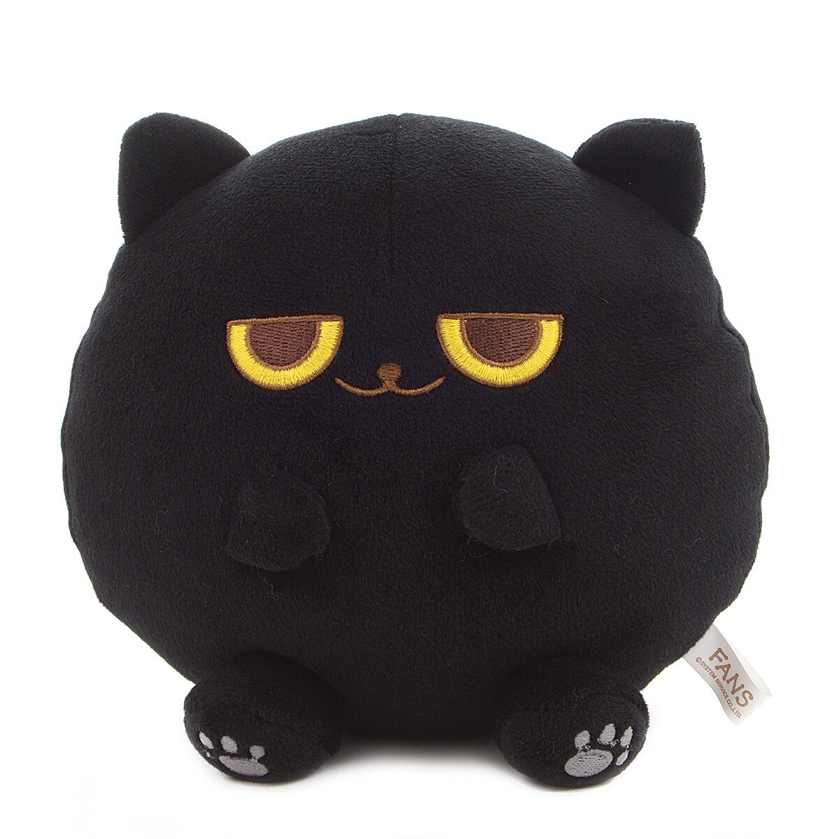 Marumochi Neko Standard Plush Collection - Tokyo Otaku Mode (TOM)