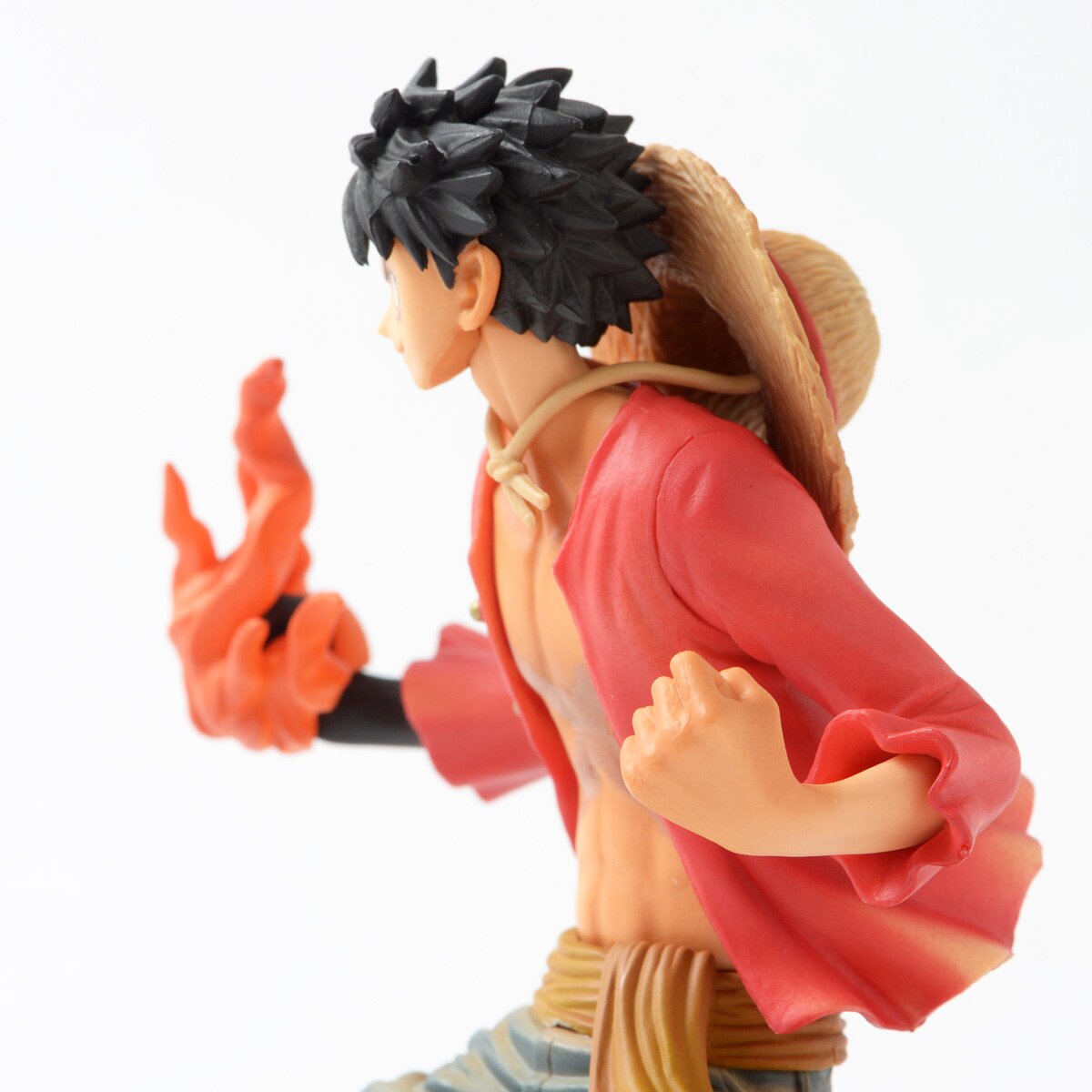 One Piece] DXF Brotherhood II: Banpresto - Tokyo Otaku Mode (TOM)