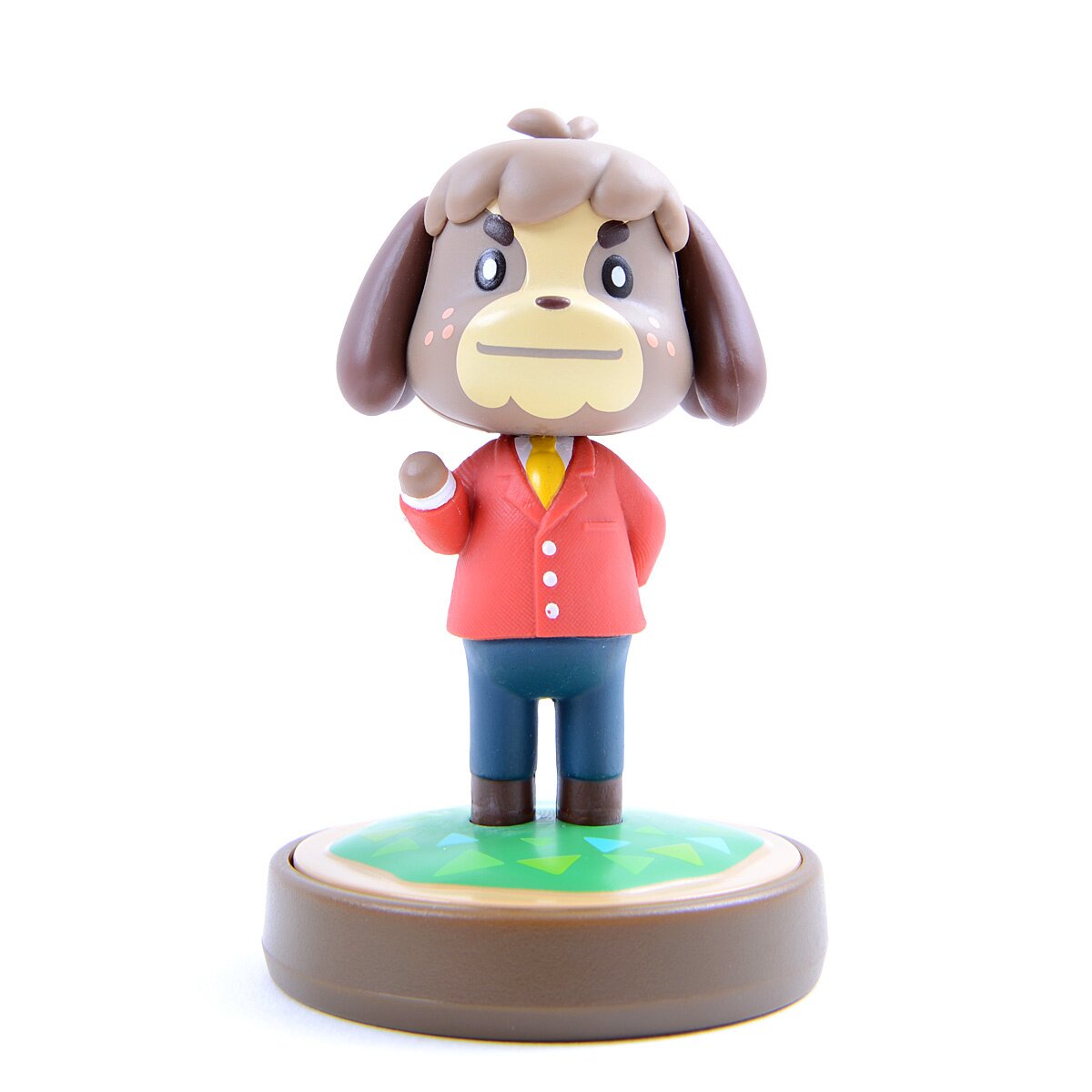 Amiibo Animal Crossing Isabelle