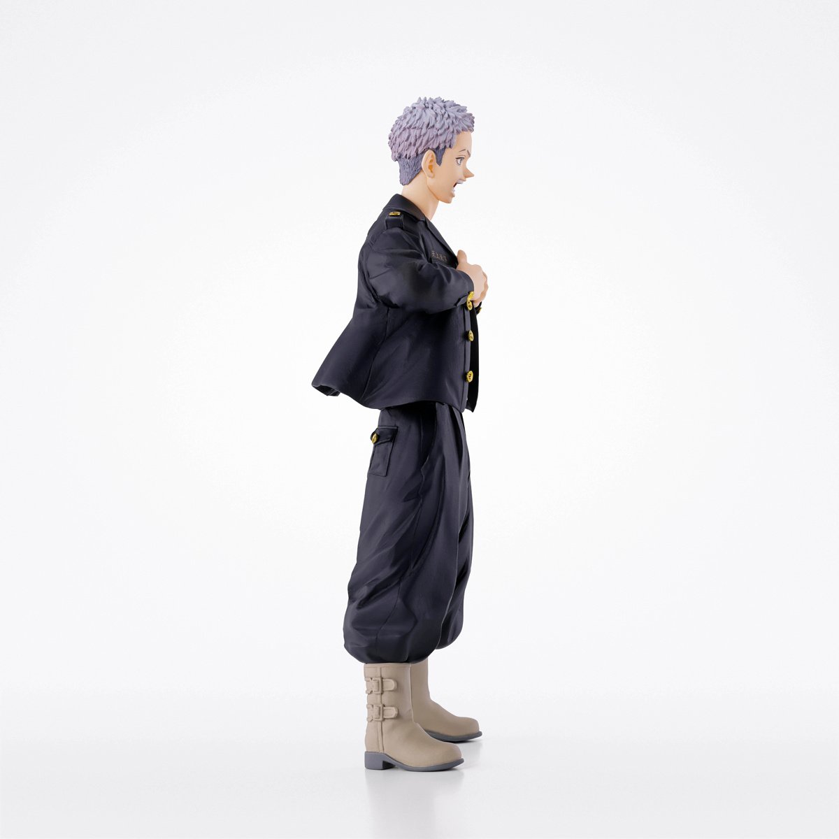 Tokyo Revengers-Q Posket Takashi Mitsuya (Ver.A) (Banpresto Tokyo Revengers-Q Posket Takashi Mitsuya (Ver.A) (Banpresto