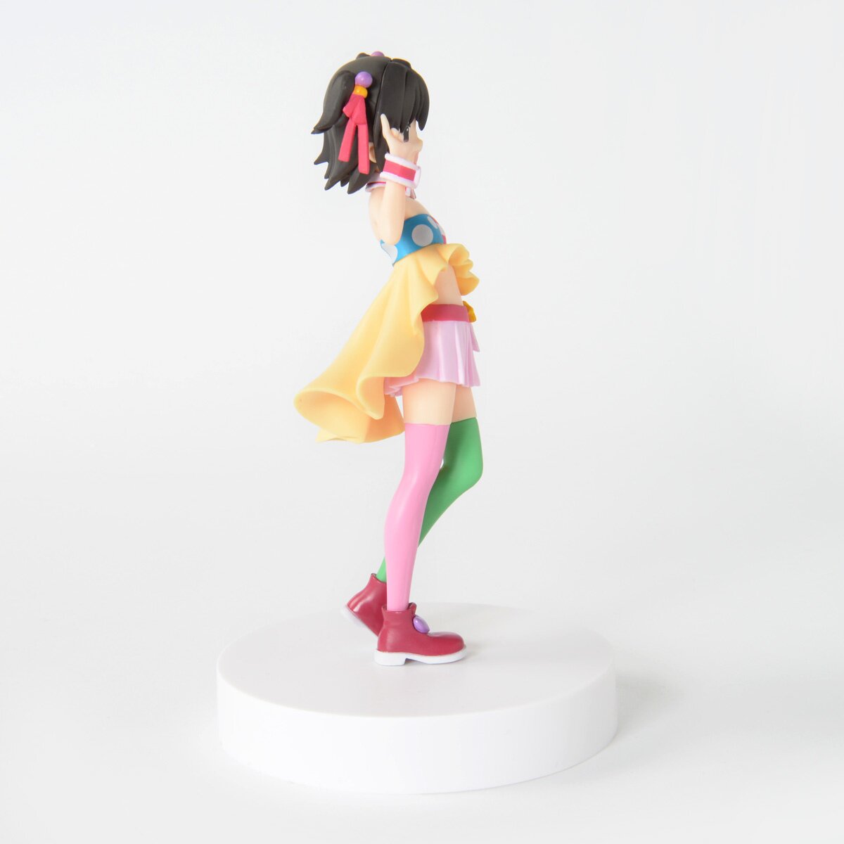 IM@S Miria Akagi Decoration Figure: Banpresto - Tokyo Otaku