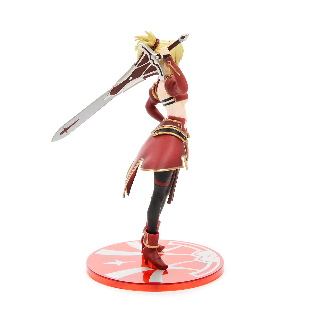 [Fate/Apocrypha] Modred Figure: Type-Moon - Tokyo Otaku Mode (TOM)