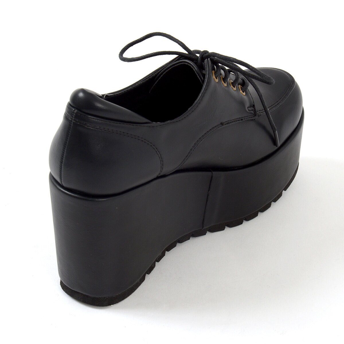 yosuke platform shoes