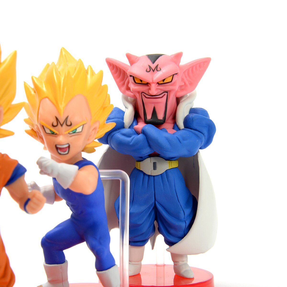 Dragon Ball Kai World Collectable Figure - Episode of Boo Vol. 1