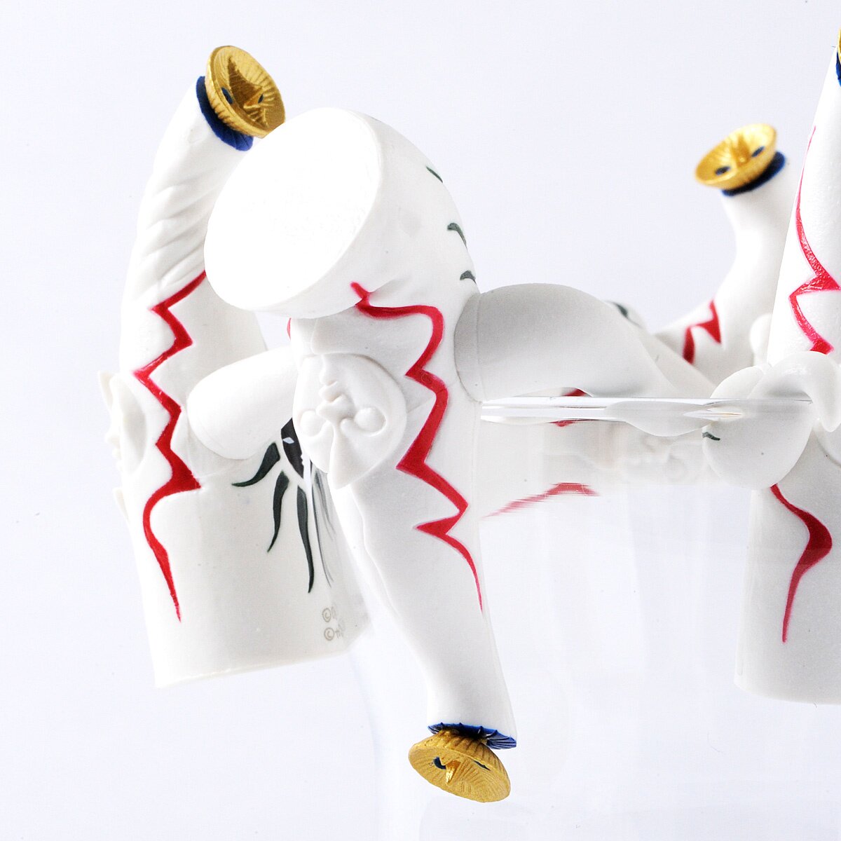 Fuchico on the Cup Tower of the Sun: KITAN CLUB - Tokyo Otaku Mode