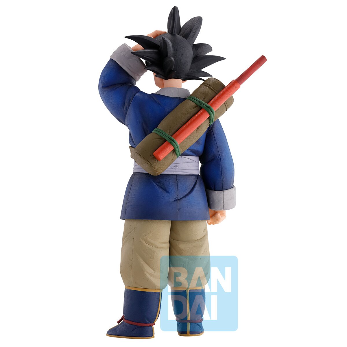 Dragon Ball - Figurine Son Goku Another Ver - Ichibansho
