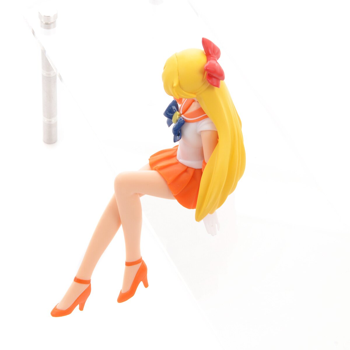 Sailor Moon Break Time Figure: Sailor Venus: Banpresto