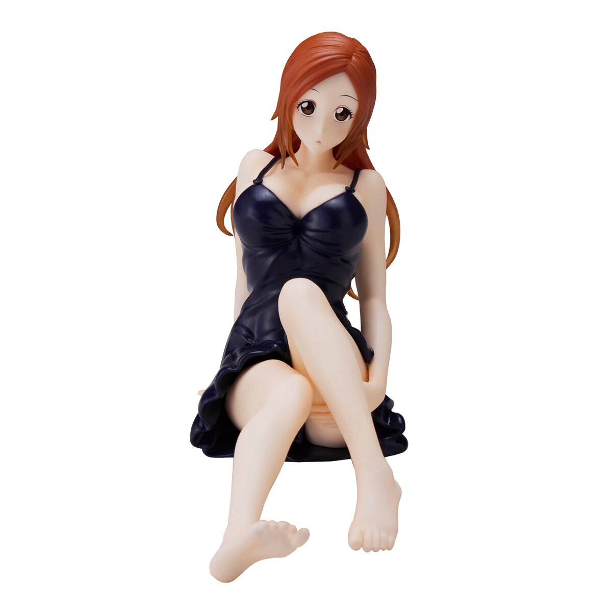 Bleach -Relax Time- Orihime Inoue Non-Scale Figure