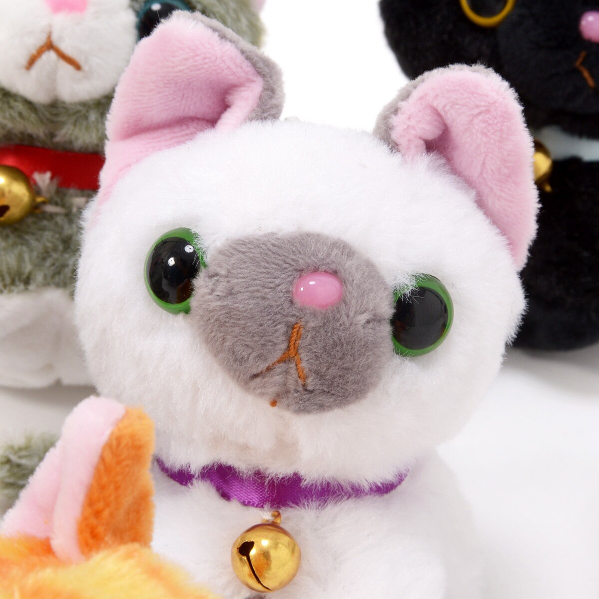 nyan plush