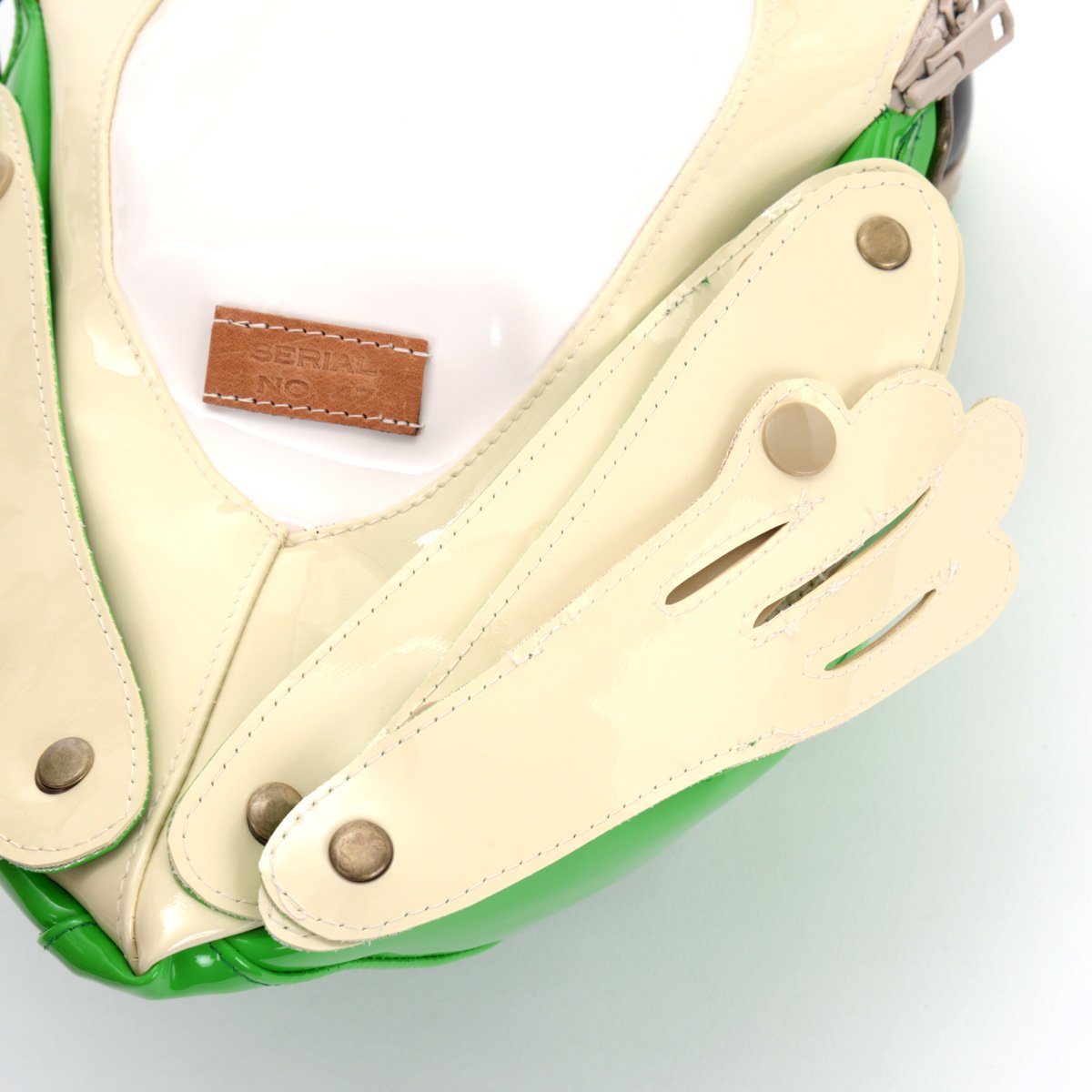 Frog Bag - Tokyo Otaku Mode (TOM)