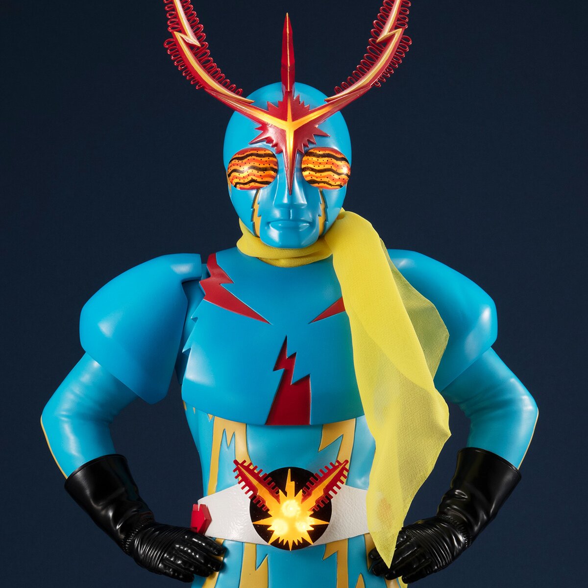 Ultimate Article Inazuman: Megahouse - Tokyo Otaku Mode (TOM)