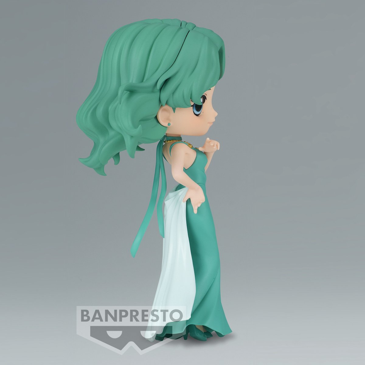 princess neptune dress Princess Neptune (Sailor Moon) by C-Rex
