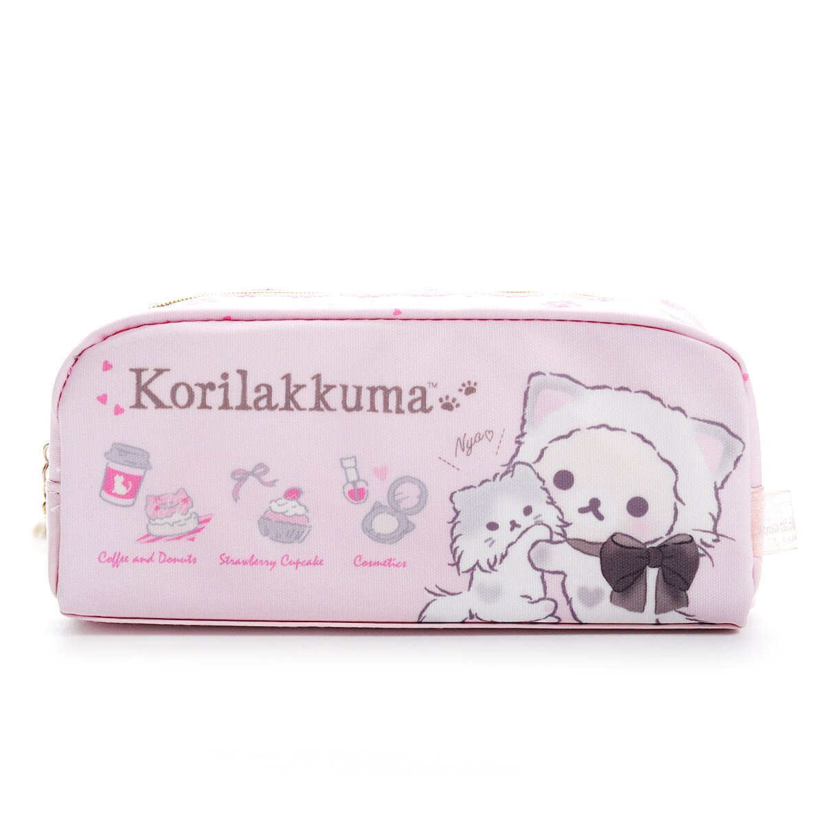 The Cutest Sanrio Pens, Pouches, Boxes & More from Japan! – JapanLA
