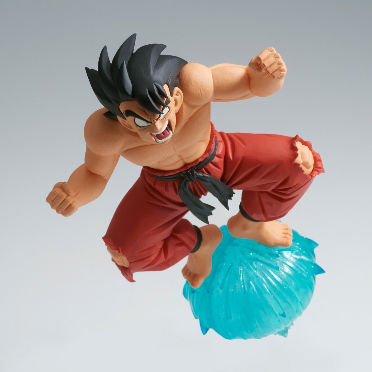  Banpresto - Dragon Ball Z - G X Materia - The Majin