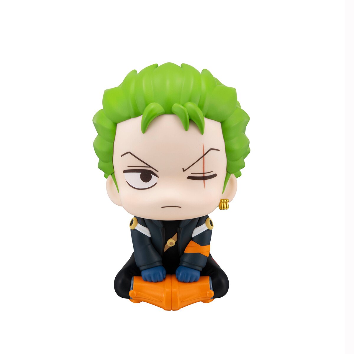 Look Up Series One Piece Roronoa Zoro & Sanji: Future Island