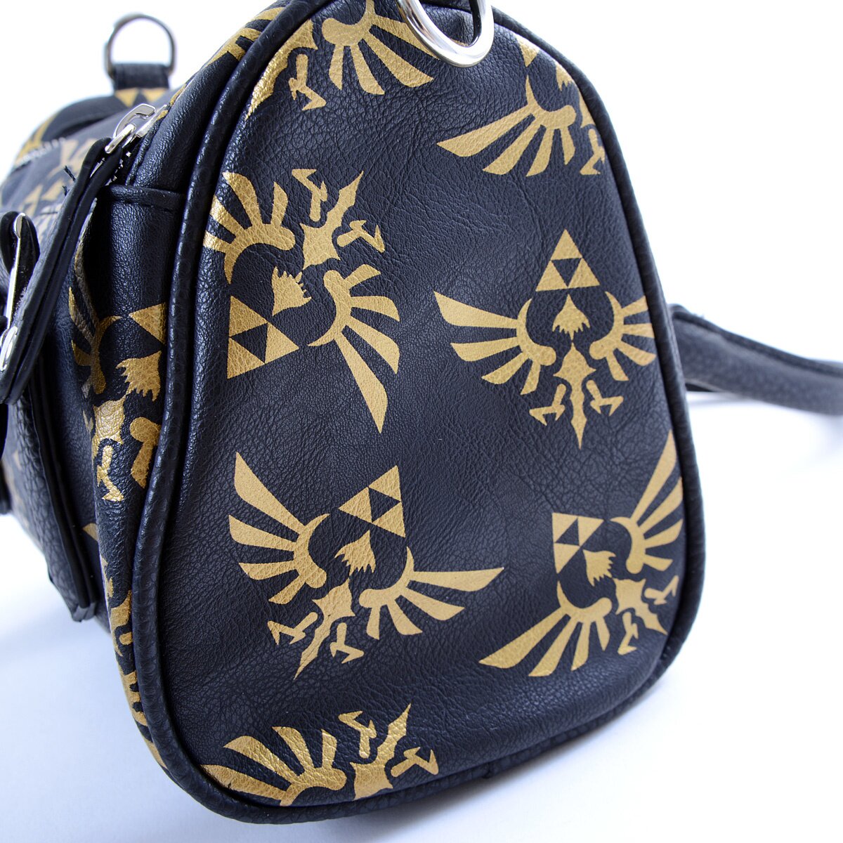 Nintendo Legend of Zelda Mini Satchel Tokyo Otaku Mode (TOM)