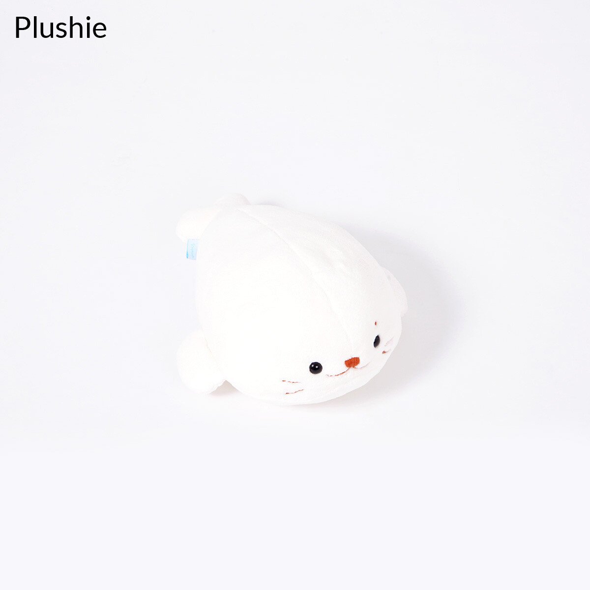 Sirotan store seal plush