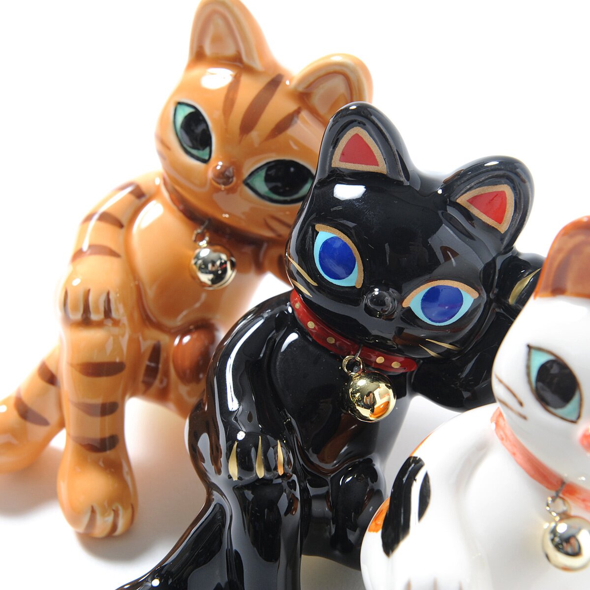 Lucky Cat Small Figurines Tokyo Otaku Mode (TOM)