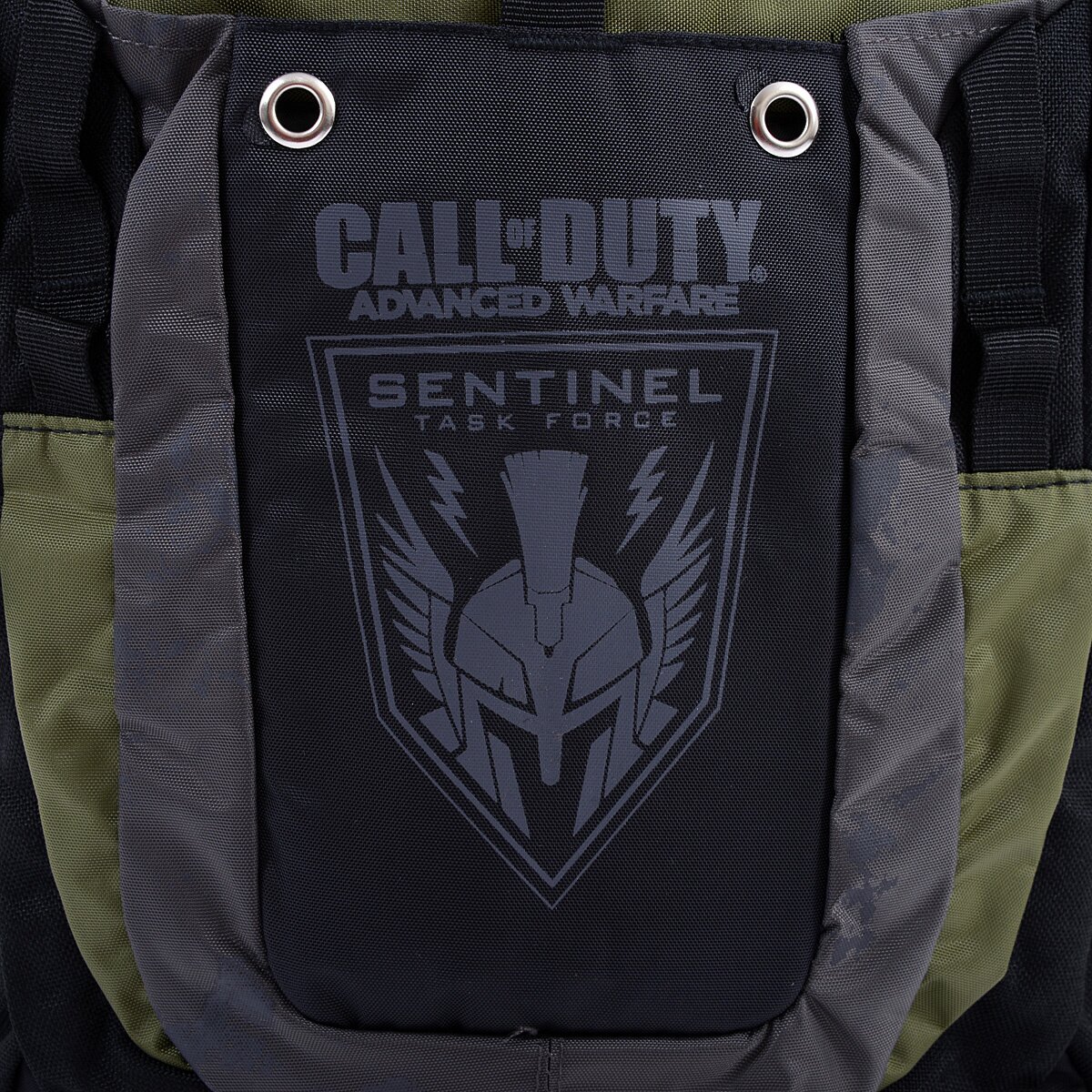 Call of Duty: Advanced Warfare Backpack: Bioworld - Tokyo Otaku