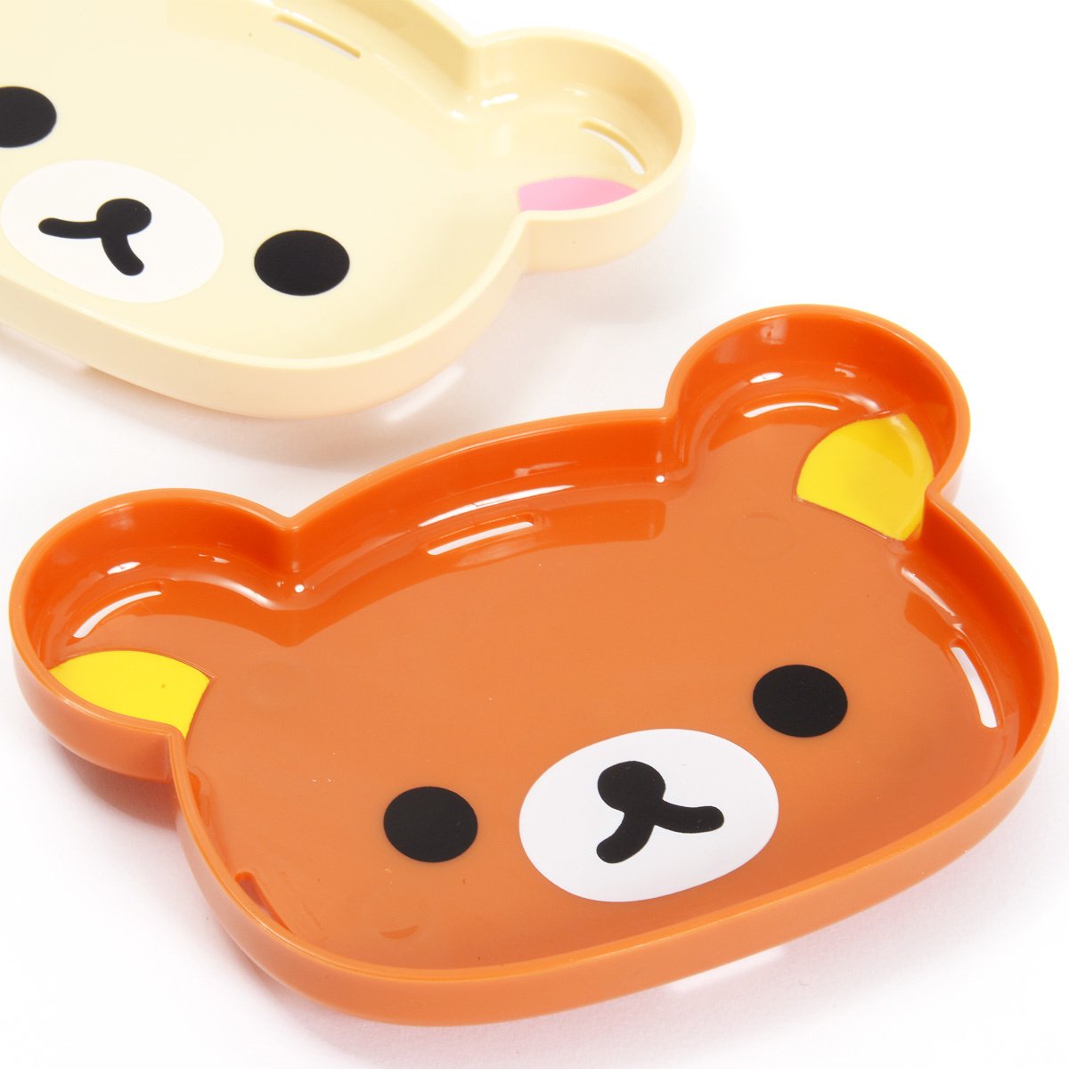Rilakkuma Soap Dishes - Tokyo Otaku Mode (TOM)