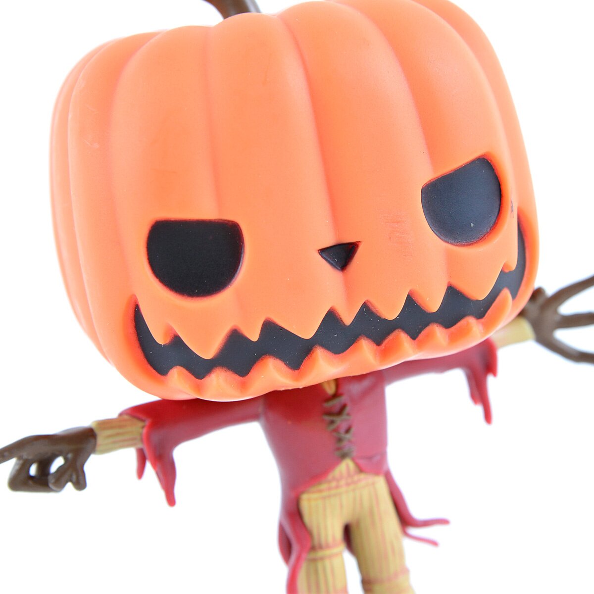 Pop! Disney Series 2: Nightmare Before Christmas Sally: Disney - Tokyo  Otaku Mode (TOM)