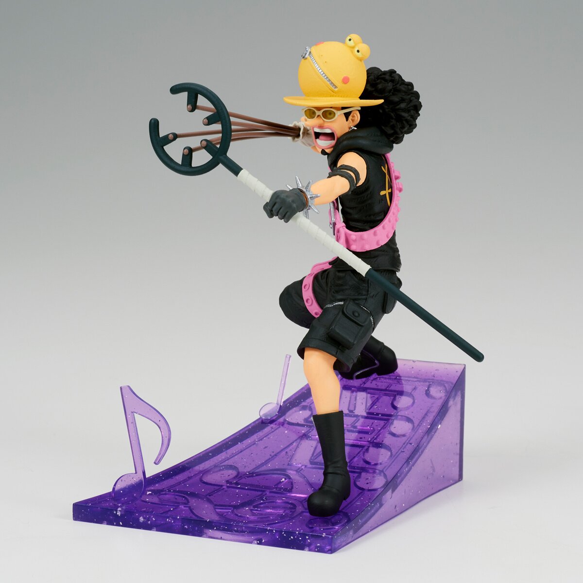 ONE PIECE H.O.O.K.～FILM Z～ : Update Big Size Images – GUNJAP