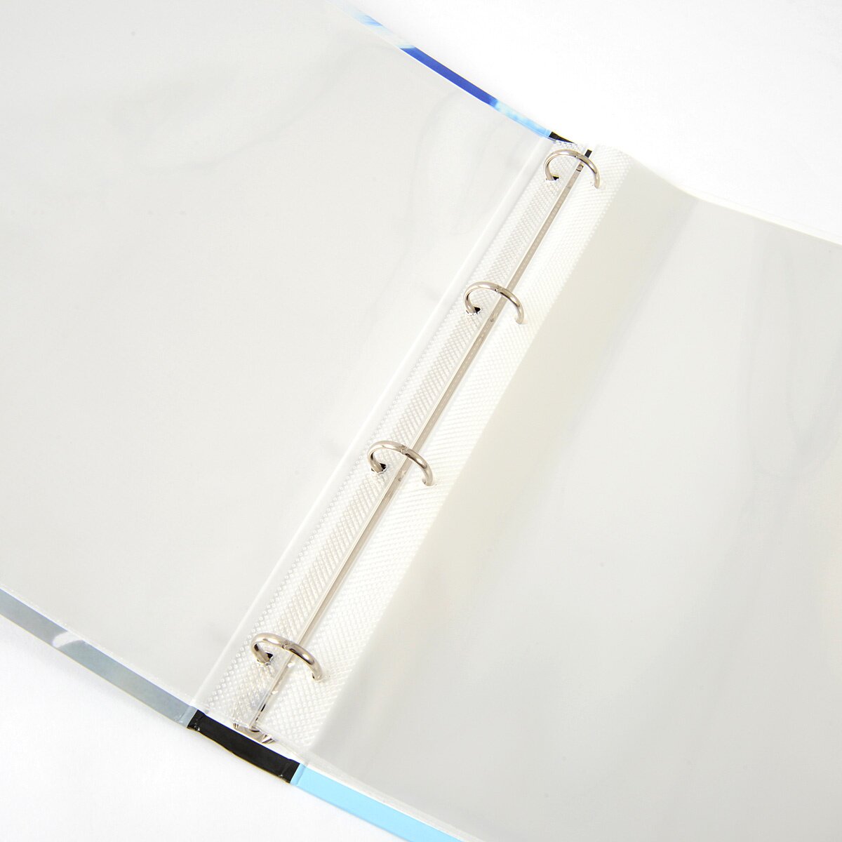 Angel Beats! バインダー Amazon.co.jp: Angel Beats エンジェル