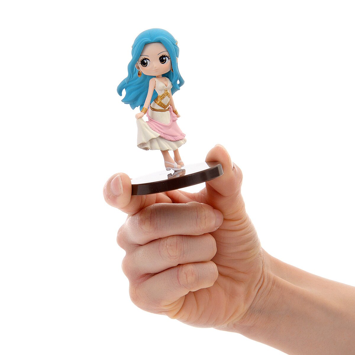 One Piece Q Posket Petit Vol. 1: Banpresto - Tokyo Otaku Mode (TOM)