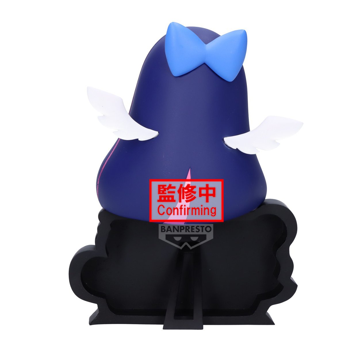 Monitor Top Figz New Panty & Stocking with Garterbelt ～Panty