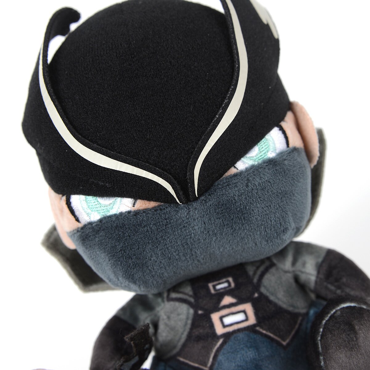 bloodborne plush