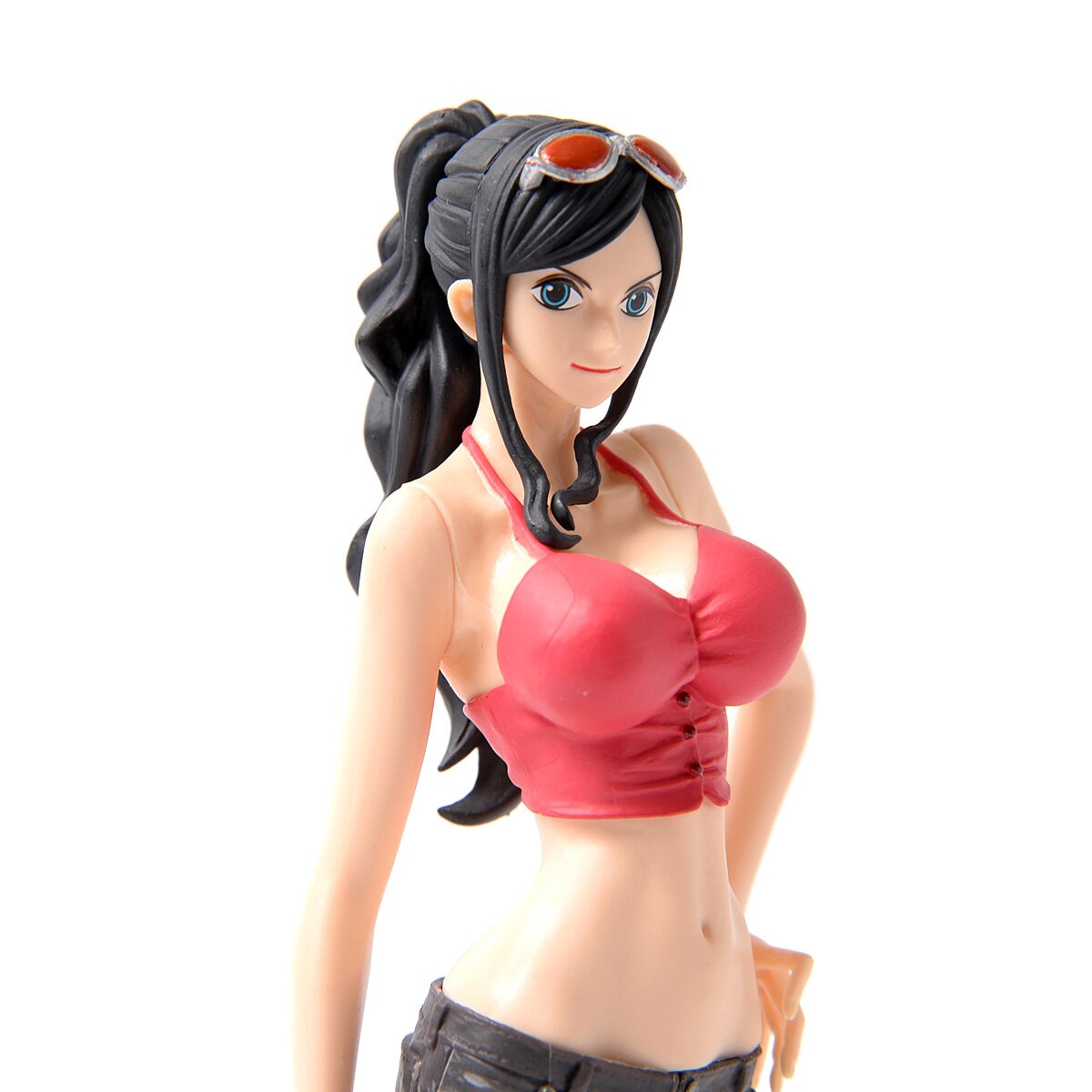 One Piece Jeans Freak Vol. 3 - Nico Robin