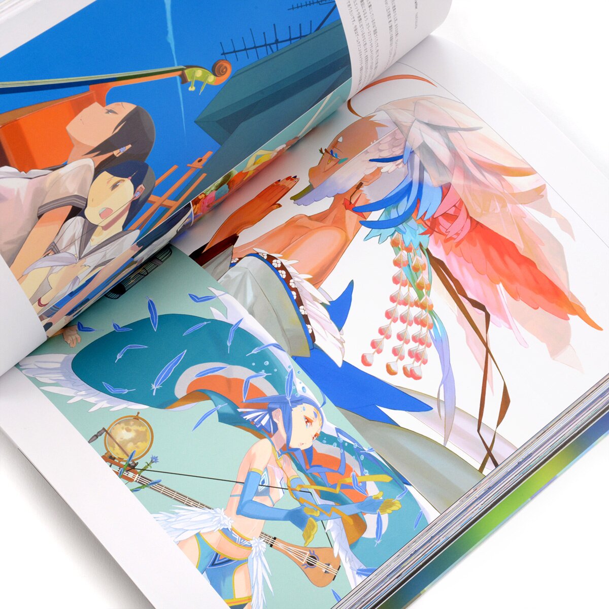 Illustration Workbook アメリカン雑貨 デザインブック 71L-M3bfuqL._UF1000,1000_QL80_.jpg