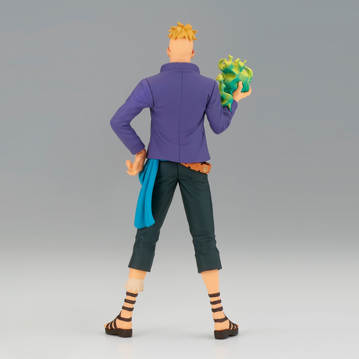 ONE PIECE - DXF - THE GRANDLINE MEN - Wano Country vol.21 - Marco