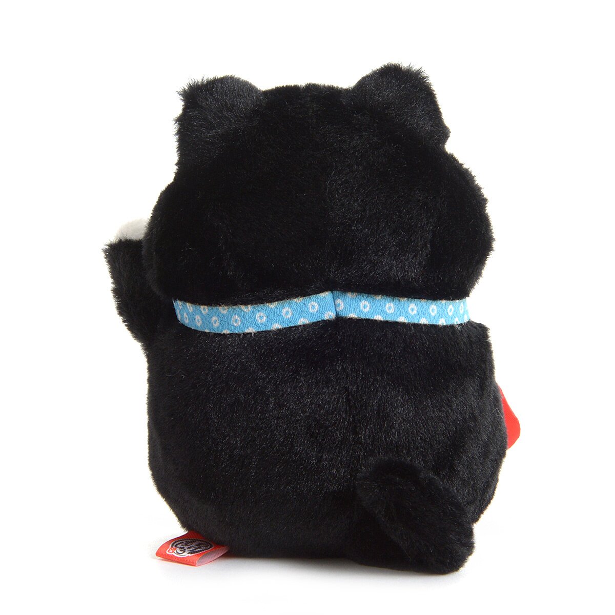 Hige Manjyu Maneki-neko Cat Plush Collection Vol. 2