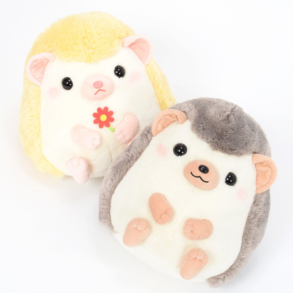 Horinezumi no Harin Plush Collection (Big) - Tokyo Otaku Mode (TOM)