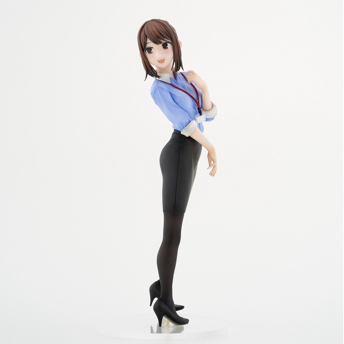 Ganbare Douki-chan Douki-chan: Limited Smile Ver. Non-Scale Ganbare Douki-chan Douki-chan: Limited Smile Ver. Non-Scale