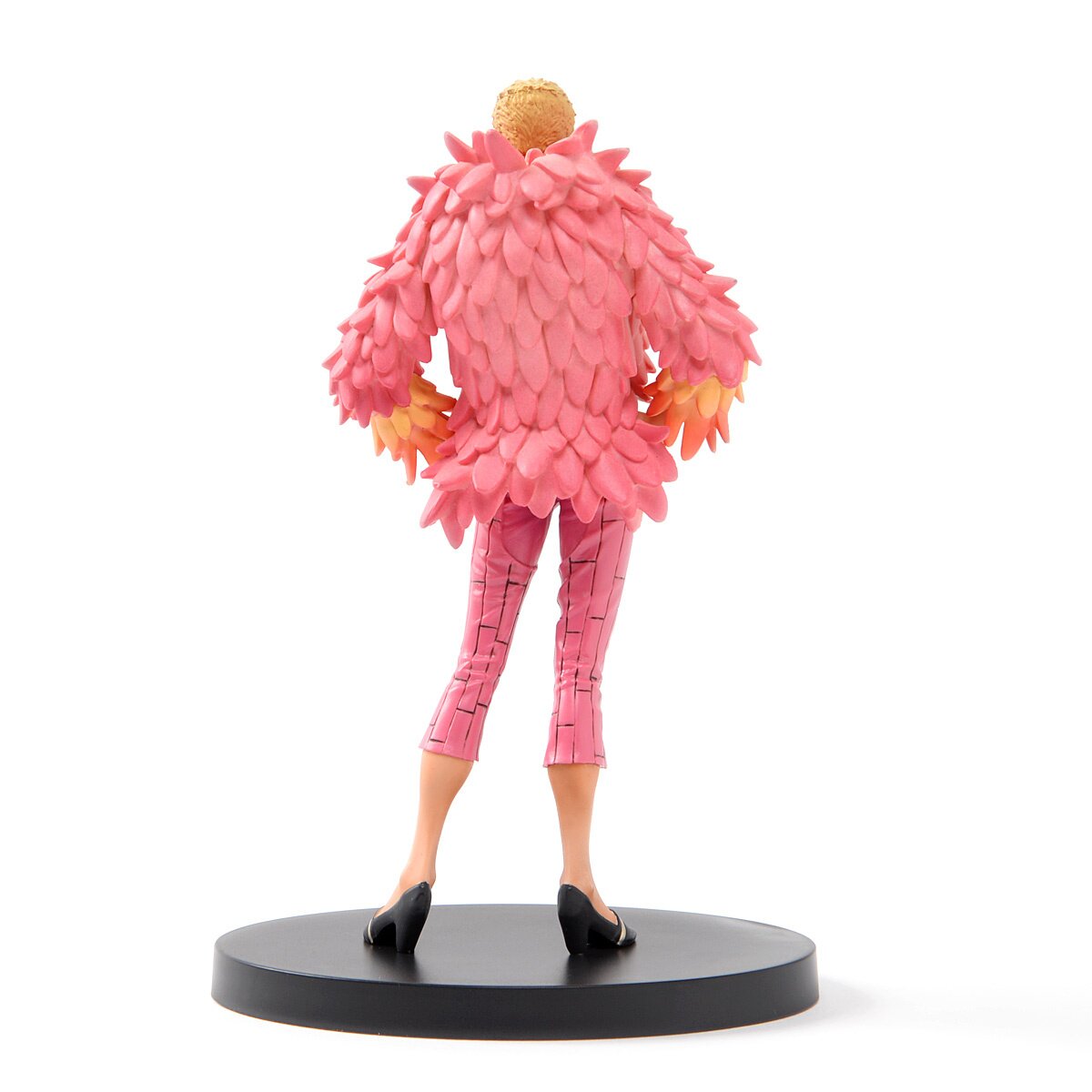 Figurine POP One Piece Donquixote Doflamingo — nauticamilanonline