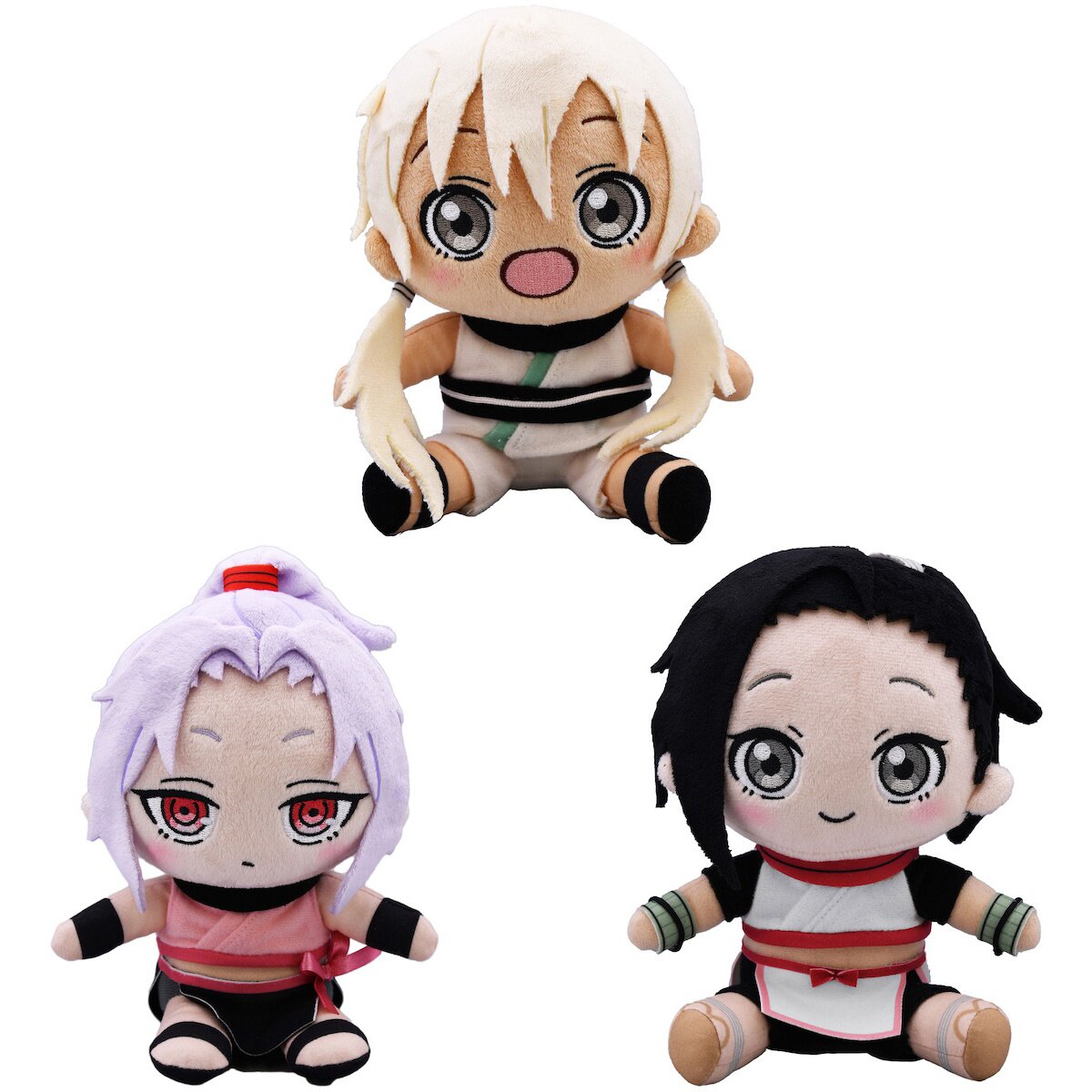 In the Heart of Kunoichi Tsubaki Plushie: Good Smile Company 39% OFF -  Tokyo Otaku Mode (TOM)