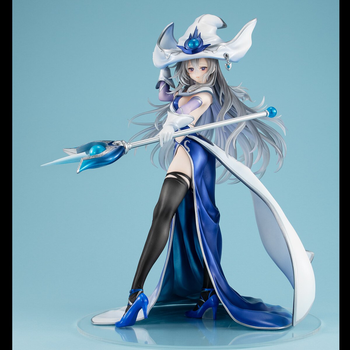 Art Works Monsters Yu-Gi-Oh! Duel Monsters Silent Magician